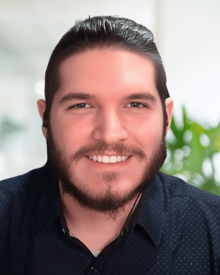 Andy Fuentes, Mental Health Counselor Intern Andy Fuentes, Mental Health Counselor Intern
